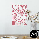 |X^[ EH[XebJ[ V[XebJ[  210~297mm A4 ʐ^ tHg  CeA   wall sticker poster 000132 n[g@sN@CXg