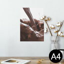 |X^[ EH[XebJ[ V[XebJ[  210~297mm A4 ʐ^ tHg  CeA   wall sticker poster 000888 `R[g