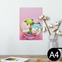 |X^[ EH[XebJ[ V[XebJ[  210~297mm A4 ʐ^ tHg  CeA   wall sticker poster 002661 Xm[}@v[g@{