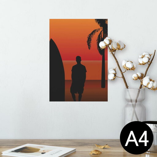 ポスター ウォールステッカー シール式ステッカー 飾り 210×297mm A4 写真 フォト 壁 インテリア おしゃれ 剥がせる wall sticker poster 003151 クール サーフィン 海 写真 ポスター ウォールステッカー シール式ステッカー 飾り 210×297mm A4 写真 フォト 壁 インテリア おしゃれ 剥がせる wall sticker poster 003151 クール サーフィン 海 写真