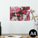 ポスター ウォールステッカー シール式ステッカー 飾り 210×297mm A4 写真 フォト 壁 インテリア おしゃれ 剥がせる wall sticker p...
