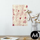 |X^[ EH[XebJ[ V[XebJ[  210~297mm A4 ʐ^ tHg  CeA   wall sticker poster 006776 n[g@͗l