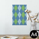 ポスター ウォールステッカー シール式ステッカー 飾り 210×297mm A4 写真 フォト 壁 インテリア おしゃれ 剥がせる wall sticker p...