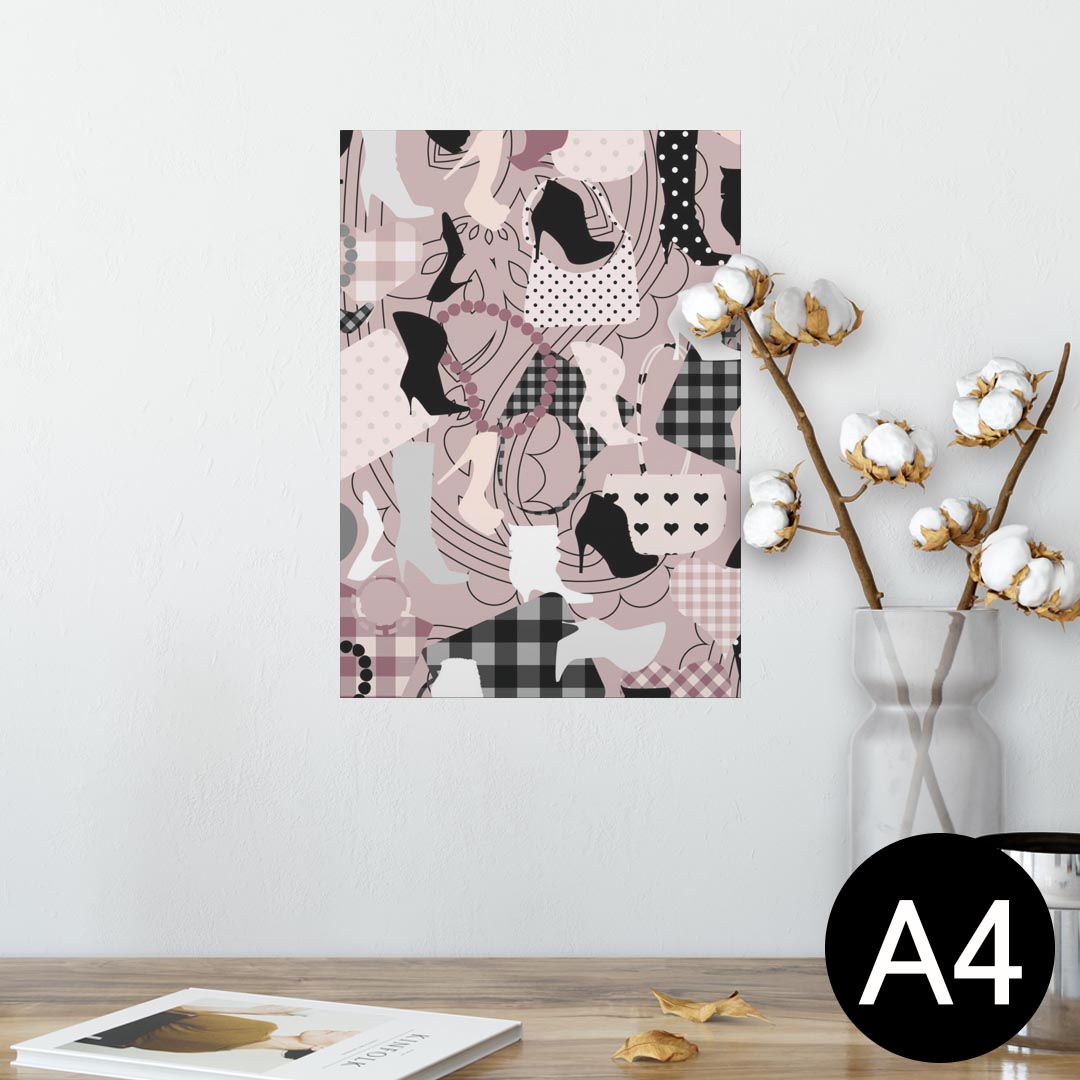 ポスター ウォールステッカー シール式ステッカー 飾り 210×297mm A4 写真 フォト 壁 インテリア おし..