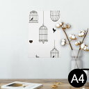 |X^[ EH[XebJ[ V[XebJ[  210~297mm A4 ʐ^ tHg  CeA   wall sticker poster 009570 @n[g@@