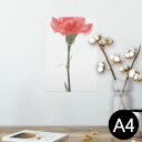 ポスター ウォールステッカー シール式ステッカー 飾り 210×297mm A4 写真 フォト 壁 インテリア おしゃれ 剥がせる wall sticker p...