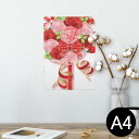 ポスター ウォールステッカー シール式ステッカー 飾り 210×297mm A4 写真 フォト 壁 インテリア おしゃれ 剥がせる wall sticker p...
