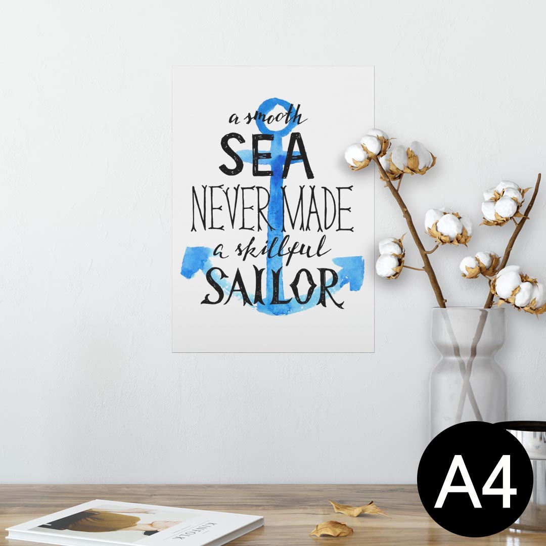 ポスター ウォールステッカー シール式ステッカー 飾り 210×297mm A4 写真 フォト 壁 インテリア おし..