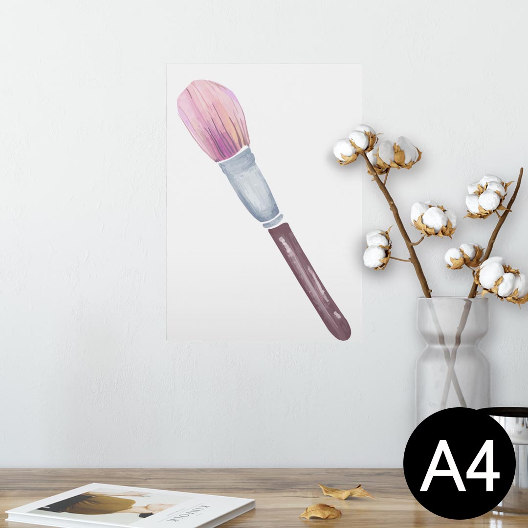 ポスター ウォールステッカー シール式ステッカー 飾り 210×297mm A4 写真 フォト 壁 インテリア おし..