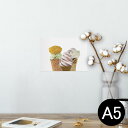 |X^[ EH[XebJ[ V[XebJ[  148~210mm A5 ʐ^ tHg  CeA   wall sticker poster 025856 ACXN[@Jt@XC[c