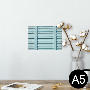 ݥ 륹ƥå 뼰ƥå  148210mm A5 ̿ ե  ƥꥢ   wall sticker poster 025916 ںࡡܡ