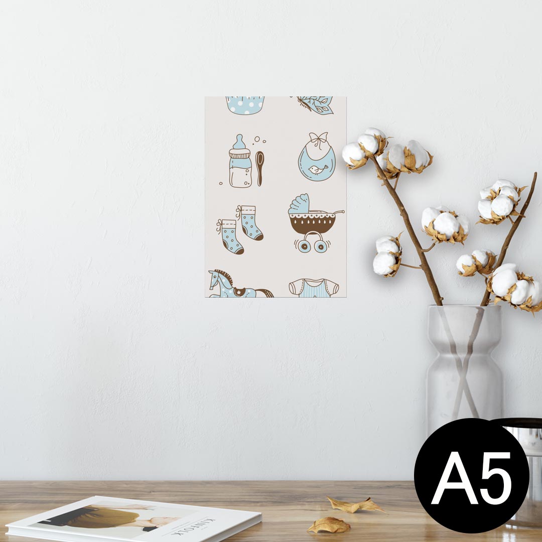 ݥ 륹ƥå 뼰ƥå  148210mm A5 ̿ ե  ƥꥢ   wall sticker poster 004536 ٥ӡĳ饹