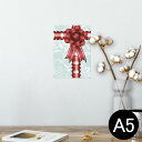 ポスター ウォールステッカー シール式ステッカー 飾り 148×210mm A5 写真 フォト 壁 インテリア おしゃれ 剥がせる wall sticker p...