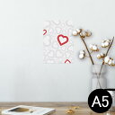 |X^[ EH[XebJ[ V[XebJ[  148~210mm A5 ʐ^ tHg  CeA   wall sticker poster 005685 n[g@͗l