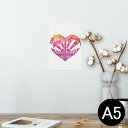 |X^[ EH[XebJ[ V[XebJ[  148~210mm A5 ʐ^ tHg  CeA   wall sticker poster 006382 n[g@t