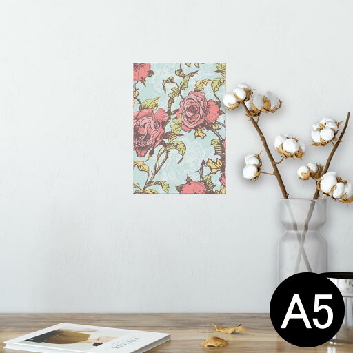 ポスター ウォールステッカー シール式ステッカー 飾り 148×210mm A5 写真 フォト 壁 インテリア おしゃれ 剥がせる wall sticker poster 006451 花 ポスター ウォールステッカー シール式ステッカー 飾り 148×210mm A5 写真 フォト 壁 インテリア おしゃれ 剥がせる wall sticker poster 006451 花