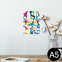 |X^[ EH[XebJ[ V[XebJ[  148~210mm A5 ʐ^ tHg  CeA   wall sticker poster 006890 ͗l@Jt