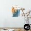 ݥ 륹ƥå 뼰ƥå  148210mm A5 ̿ ե  ƥꥢ   wall sticker poster 010001 ʡ