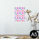 |X^[ EH[XebJ[ V[XebJ[  148~210mm A5 ʐ^ tHg  CeA   wall sticker poster 012587 n[g@|bv@킢