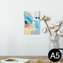 |X^[ EH[XebJ[ V[XebJ[  148~210mm A5 ʐ^ tHg  CeA   wall sticker poster 014905 C@R@L@