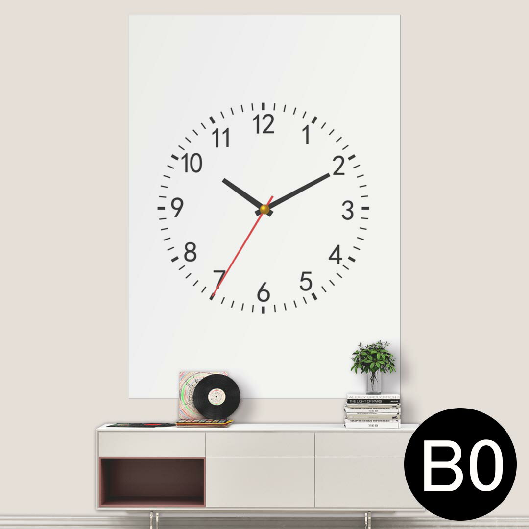 ݥƥå ݥ 륹ƥå 뼰ƥå  1030mm1456mm B0 ̿ ե  ƥꥢ   wall sticker poster 000271 סץ