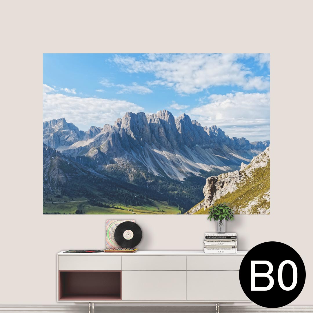 ポスター ウォールステッカー シール式ステッカー 飾り 1030×1456mm B0 写真 フォト 壁 インテリア おしゃれ 　剥がせる wall sticker poster売れ筋のデザインはこちら▼　▼　▼　▼　▼同じデザインの各サイズへはこちらから ▼　▼　▼　▼　▼&nbsp; &nbsp; &nbsp;