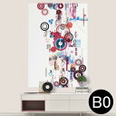 |XebJ[ |X^[ EH[XebJ[ V[XebJ[  1030mm~1456mm B0 ʐ^ tHg  CeA   wall sticker poster 007229 Jt@͗l