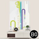 |XebJ[ |X^[ EH[XebJ[ V[XebJ[  1030mm~1456mm B0 ʐ^ tHg  CeA   wall sticker poster 007569 Jt@@