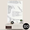 |XebJ[ |X^[ EH[XebJ[ V[XebJ[  1030mm~1456mm B0 ʐ^ tHg  CeA   wall sticker poster 009212 mN@i@@