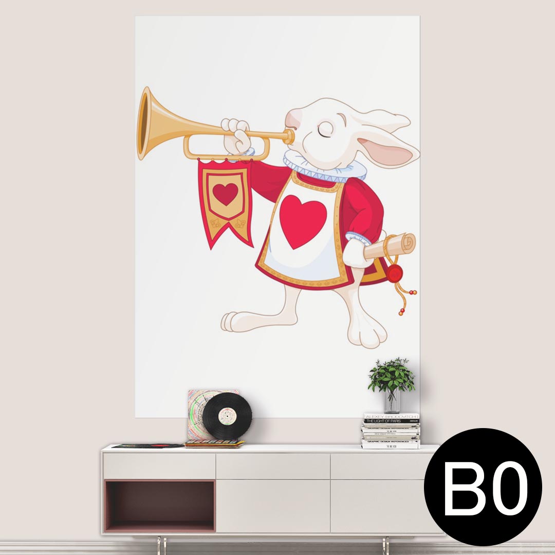 ポステッカー ポスター ウォールステッカー シール式ステッカー 飾り 1030mm×1456mm B0 写真 フォト 壁..