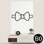 ݥƥå ݥ 륹ƥå 뼰ƥå  1030mm1456mm B0 ̿ ե  ƥꥢ   wall sticker poster 010103 ̡ܥ