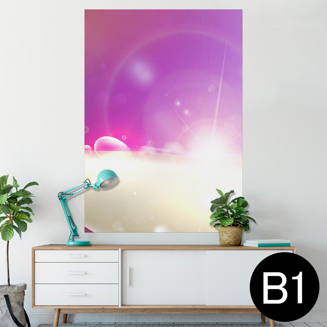 |X^[ EH[XebJ[ V[XebJ[  728~1030mm B1 ʐ^ tHg  CeA  @ wall sticker poster 002163 Vv@sN