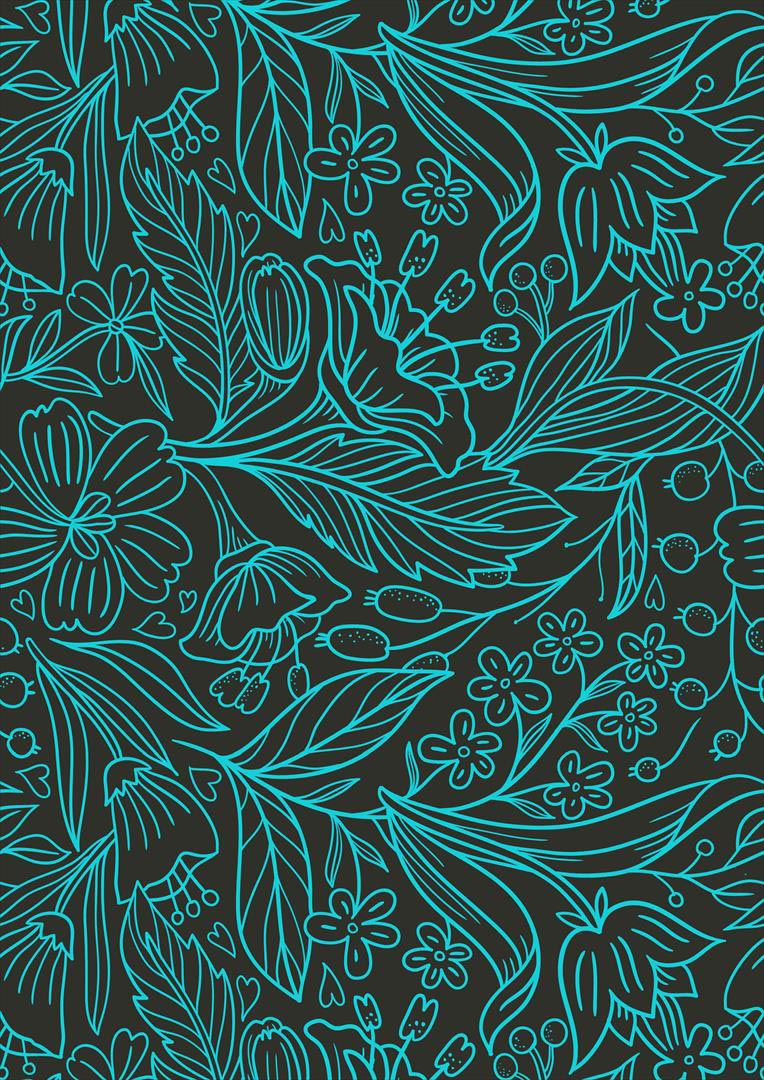 ポスター ウォールステッカー シール式ステッカー 飾り 728×1030mm B1 写真 フォト 壁 インテリア おしゃれ 　剥がせる wall sticker poster 024039 花　 フラワー