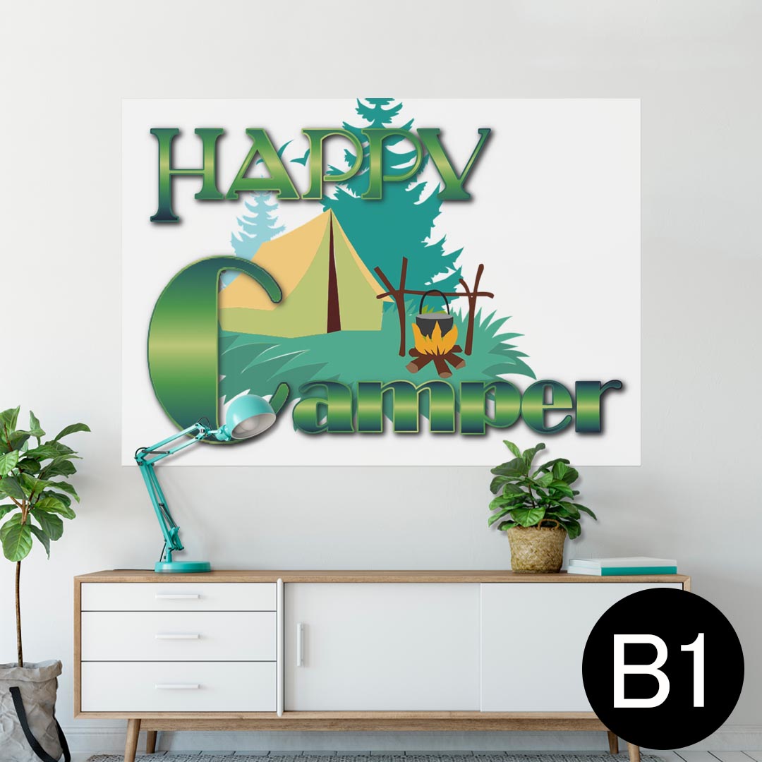 ポスター ウォールステッカー シール式ステッカー 飾り 728×1030mm B1 写真 フォト 壁 インテリア おし..