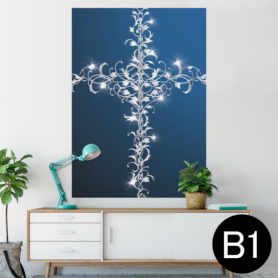 ݥ 륹ƥå 뼰ƥå  7281030mm B1 ̿ ե  ƥꥢ   wall sticker poster 005879 