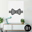 ݥ 륹ƥå 뼰ƥå  7281030mm B1 ̿ ե  ƥꥢ   wall sticker poster 010102 ̡ܥ