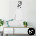 |X^[ EH[XebJ[ V[XebJ[  728~1030mm B1 ʐ^ tHg  CeA  @ wall sticker poster 010902 t@bV@TOX@XJ[g