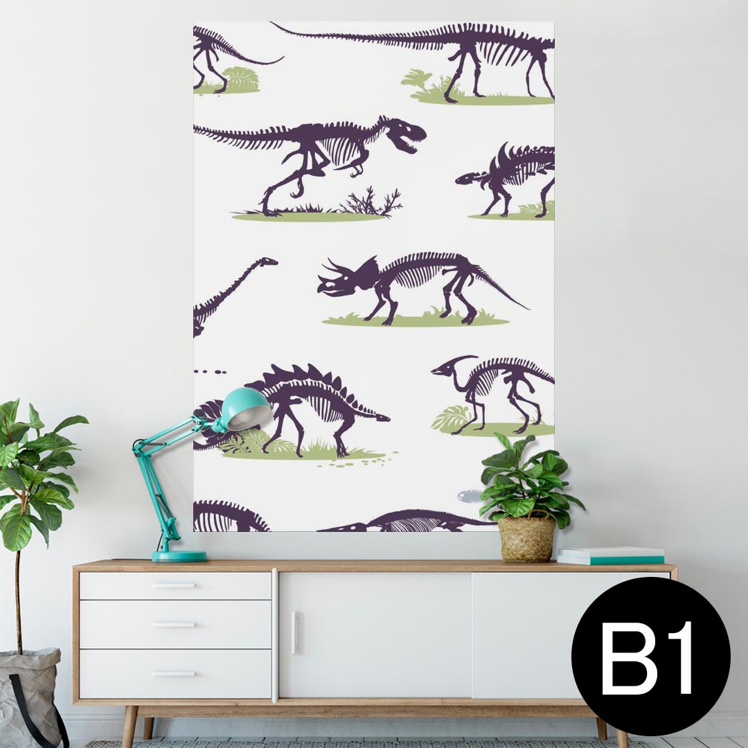 ポスター ウォールステッカー シール式ステッカー 飾り 728×1030mm B1 写真 フォト 壁 インテリア おし..