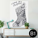 |X^[ EH[XebJ[ V[XebJ[  728~1030mm B1 ʐ^ tHg  CeA  @ wall sticker poster 014241 NX}X@v[g