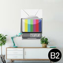 |X^[ EH[XebJ[ V[XebJ[  515~728mm B2 ʐ^ tHg  CeA   wall sticker poster 002402 er@Jt