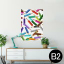 |X^[ EH[XebJ[ V[XebJ[  515~728mm B2 ʐ^ tHg  CeA   wall sticker poster 003482 Jt@͗l