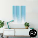 |X^[ EH[XebJ[ V[XebJ[  515~728mm B2 ʐ^ tHg  CeA   wall sticker poster 004896 {[_[@@͗l