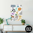 |X^[ EH[XebJ[ V[XebJ[  515~728mm B2 ʐ^ tHg  CeA   wall sticker poster 009838 @L@CXg