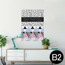 |X^[ EH[XebJ[ V[XebJ[  515~728mm B2 ʐ^ tHg  CeA   wall sticker poster 011177 h@pXe@