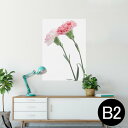 ポスター ウォールステッカー シール式ステッカー 飾り 515×728mm B2 写真 フォト 壁 インテリア おしゃれ 剥がせる wall sticker p...