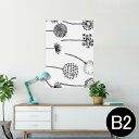 |X^[ EH[XebJ[ V[XebJ[  515~728mm B2 ʐ^ tHg  CeA   wall sticker poster 014809 ۂہ@Ȗс@