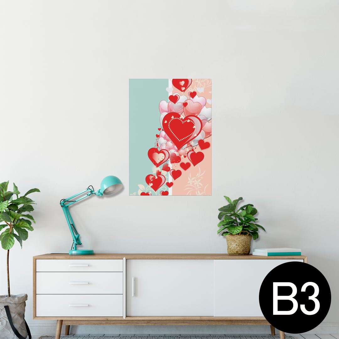 ݥ 륹ƥå 뼰ƥå  364515mm B3 ̿ ե  ƥꥢ   wall sticker poster 006428 ϡȡ