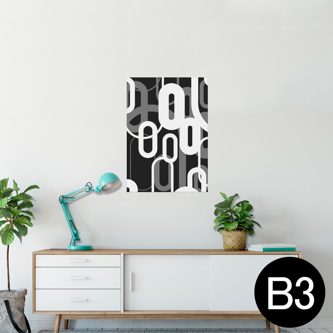 ݥ 륹ƥå 뼰ƥå  364515mm B3 ̿ ե  ƥꥢ   wall...