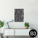 |X^[ EH[XebJ[ V[XebJ[  364~515mm B3 ʐ^ tHg  CeA   wall sticker poster 010551 At@xbg@p@