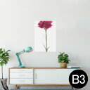 ポスター ウォールステッカー シール式ステッカー 飾り 364×515mm B3 写真 フォト 壁 インテリア おしゃれ 剥がせる wall sticker p...